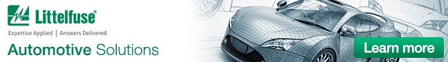 Automotive Solutions